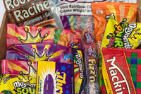 CANDY BOX