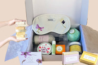 Teens Skin and facial care Subscription Box