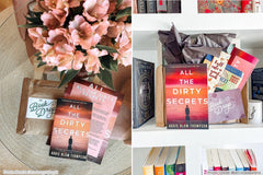 The Book Drop: Adult Readers