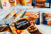 Saigon Coffee Brew Box