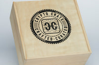 Crypto Crate