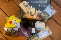 The Intentional Witch Box