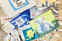 Your Paint Box