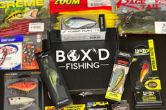 Box'd Fishing - Deluxe