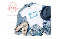 OCD Sassy Tees