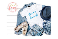 OCD Sassy Tees