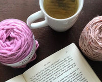 Knit-Wise: Just The Yarn