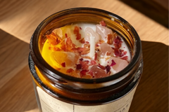 Surprise candles provide an opportunity to discover and experience new scents that you may not have considered, expanding your olfactory hor