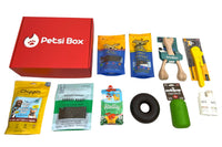 Monthly Classic Regular Dog Box
