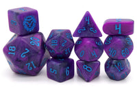 Dice Envy Monthly