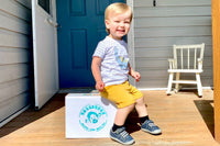 Allergen Free Snacks for Kids