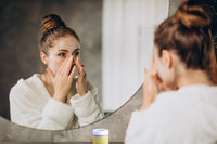 All natural self-Care set for women - Improve your wellness in the most enjoyable way
