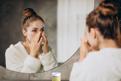 All natural self-Care set for women - Improve your wellness in the most enjoyable way