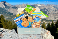Healthy Snack Box - Low Carb High Protein