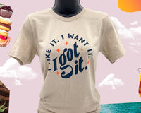 Smartass & Sass *SHIRT-ONLY* Subscription