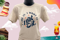 Smartass & Sass *SHIRT-ONLY* Subscription