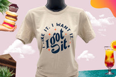 Smartass & Sass *SHIRT-ONLY* Subscription