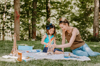 Little Learning Hands World Explorers