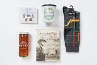 Travel Subscription Box- Quarterly/Annually