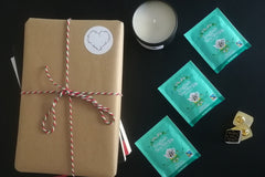 Monthly Romance Book Box - UK Delivery Only - Yearn After Reading