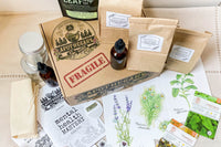 Herbal Apprentice Box