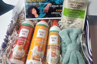 Curly Queen Kit Monthly Subscription
