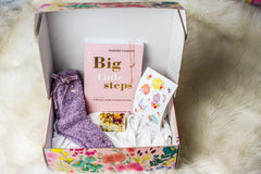 Bismillah Box for Muslimahs