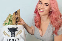 Jerky Subscription