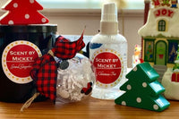 Scent by Mickey