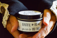 Clever Candle Club - 4oz Travel Tins - Bi-Monthly Shipments