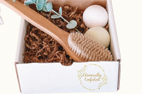 Chronically Confident Box