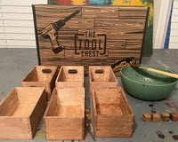 Tool Subscription Box (Crafters Edition)