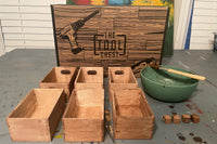 Tool Subscription Box (Crafters Edition)
