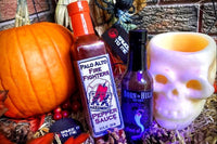 Hot Sauce Subscription - 2 Bottles Per Month
