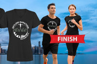 Runner Premium Pack (Technical Running Shirt + Snacks Every 3 Months)