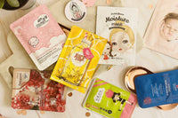 Facemasksclub 7 Sheet Mask Subscription Box