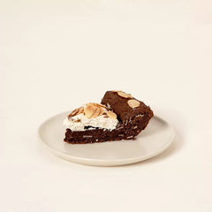 Rocky Road Cookie Pie image 1