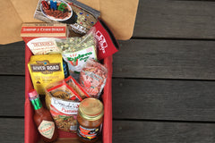 Cajun Crate