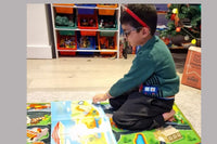 Inclusive Book Subscription with Bestsellers for Kids Aged 0-14