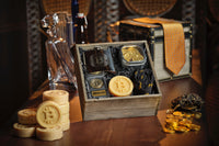 Crypto Crate