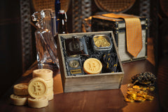 Crypto Crate