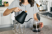 Plum Deluxe Organic Tea Membership