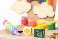 DIY Kids STEM & Crafts Kit – Award Winning Kids Science and Art Box
