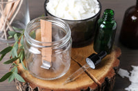 Wildflower & Presley Candles - Monthly Subscription