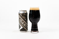 YBF Craft Beer Subscription Box