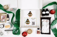 Deluxe Beauty Box