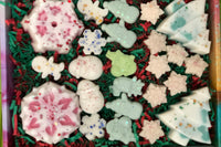 Wax Melt Subscription Box