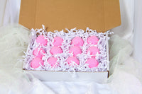 Bubble Bath Bomb Bonanza - 12 pack