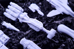 Galactic Fleet Crate