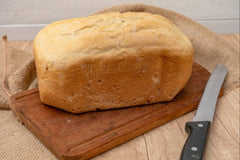 Buns & Loaves Box